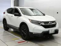 Honda CR-V лот № 30849 оценка RA  с аукциона в Японии 4