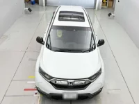 Honda CR-V лот № 30849 оценка RA  с аукциона в Японии 6