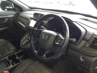 Honda CR-V лот № 30849 оценка RA  с аукциона в Японии 8