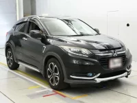 Honda VEZEL лот № 30866 оценка 4  с аукциона в Японии 4