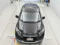 Honda VEZEL лот № 30866 оценка 4  с аукциона в Японии 6