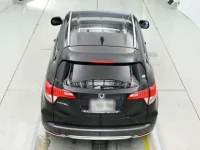 Honda VEZEL лот № 30866 оценка 4  с аукциона в Японии 7