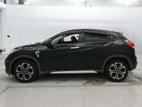 Honda VEZEL лот № 30866 оценка 4  с аукциона в Японии 3