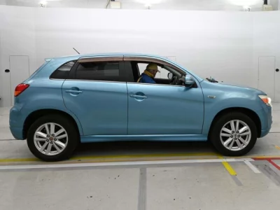 Mitsubishi RVR