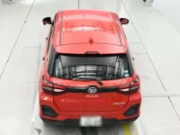 Daihatsu ROCKY лот № 33515 оценка 3  с аукциона в Японии 7