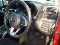 Daihatsu ROCKY лот № 33515 оценка 3  с аукциона в Японии 8