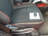 Daihatsu ROCKY лот № 33515 оценка 3  с аукциона в Японии 9