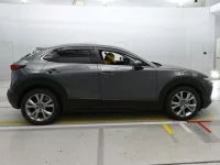 Mazda CX-30 лот № 30873 оценка 4.5  с аукциона в Японии 2