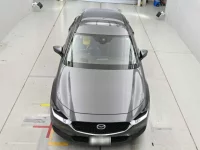 Mazda CX-30 лот № 30873 оценка 4.5  с аукциона в Японии 6