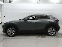 Mazda CX-30 лот № 30873 оценка 4.5  с аукциона в Японии 3