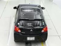 Mitsubishi MIRAGE лот № 90654 оценка 4  с аукциона в Японии 7