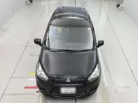 Mitsubishi MIRAGE лот № 90654 оценка 4  с аукциона в Японии 6