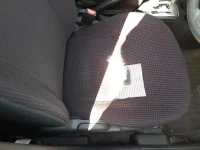 Mitsubishi MIRAGE лот № 90654 оценка 4  с аукциона в Японии 9