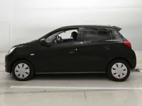 Mitsubishi MIRAGE лот № 90654 оценка 4  с аукциона в Японии 3