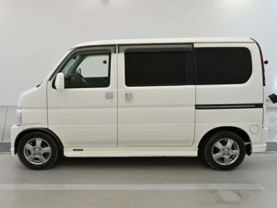 Honda Vamos