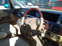 Honda ELYSION лот № 10435 оценка 3.5  с аукциона в Японии 8