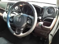 Honda N WGN лот № 13100 оценка 4.5  с аукциона в Японии 8