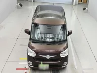 Daihatsu MOVE CANBUS лот № 13094 оценка 3.5  с аукциона в Японии 6