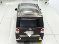 Daihatsu MOVE CANBUS лот № 13094 оценка 3.5  с аукциона в Японии 7