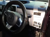 Daihatsu MOVE CANBUS лот № 13094 оценка 3.5  с аукциона в Японии 8