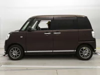 Daihatsu MOVE CANBUS лот № 13094 оценка 3.5  с аукциона в Японии 3