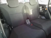 Daihatsu MOVE CANBUS лот № 13094 оценка 3.5  с аукциона в Японии 10