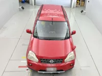 Nissan X-TRAIL лот № 30906 оценка RA  с аукциона в Японии 6