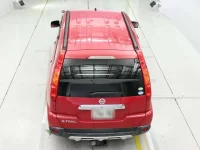 Nissan X-TRAIL лот № 30906 оценка RA  с аукциона в Японии 7
