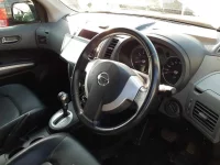 Nissan X-TRAIL лот № 30906 оценка RA  с аукциона в Японии 8