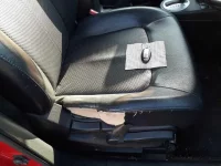 Nissan X-TRAIL лот № 30906 оценка RA  с аукциона в Японии 9