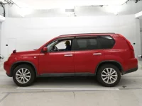 Nissan X-TRAIL лот № 30906 оценка RA  с аукциона в Японии 3