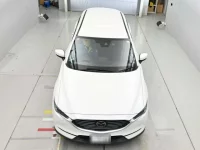 Mazda CX-8 лот № 30903 оценка 4  с аукциона в Японии 6