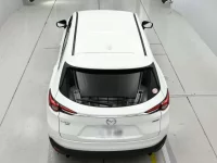 Mazda CX-8 лот № 30903 оценка 4  с аукциона в Японии 7