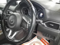 Mazda CX-8 лот № 30903 оценка 4  с аукциона в Японии 8