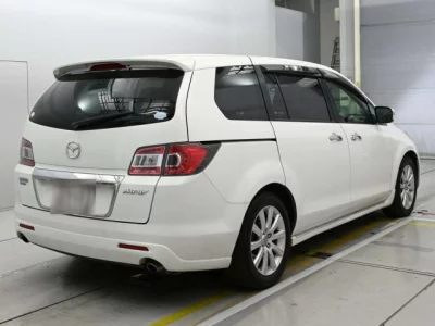 Mazda MPV