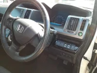 Honda STEP WAGON лот № 30919 оценка 4  с аукциона в Японии 8