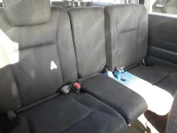 Honda STEP WAGON лот № 30919 оценка 4  с аукциона в Японии 10