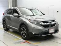 Honda CR-V лот № 30911 оценка 4  с аукциона в Японии 4