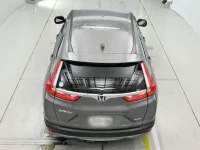 Honda CR-V лот № 30911 оценка 4  с аукциона в Японии 7