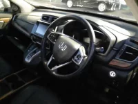 Honda CR-V лот № 30911 оценка 4  с аукциона в Японии 8