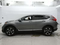 Honda CR-V лот № 30911 оценка 4  с аукциона в Японии 3