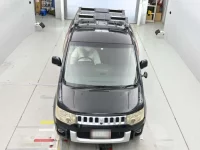 Mitsubishi DELICA D5 лот № 90735 оценка 3.5  с аукциона в Японии 6