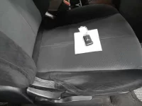 Mitsubishi DELICA D5 лот № 90735 оценка 3.5  с аукциона в Японии 9