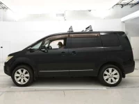 Mitsubishi DELICA D5 лот № 90735 оценка 3.5  с аукциона в Японии 3