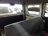 Honda ACTY VAN лот № 9385 оценка 3.5  с аукциона в Японии 10