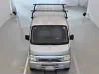 Honda ACTY VAN лот № 9385 оценка 3.5  с аукциона в Японии 6