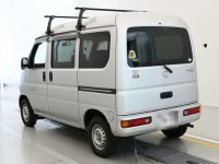 Honda ACTY VAN лот № 9385 оценка 3.5  с аукциона в Японии 5