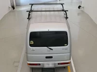 Honda ACTY VAN лот № 9385 оценка 3.5  с аукциона в Японии 7