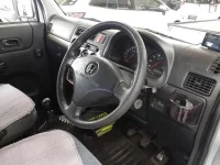 Honda ACTY VAN лот № 9385 оценка 3.5  с аукциона в Японии 8