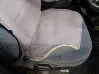 Honda ACTY VAN лот № 9385 оценка 3.5  с аукциона в Японии 9